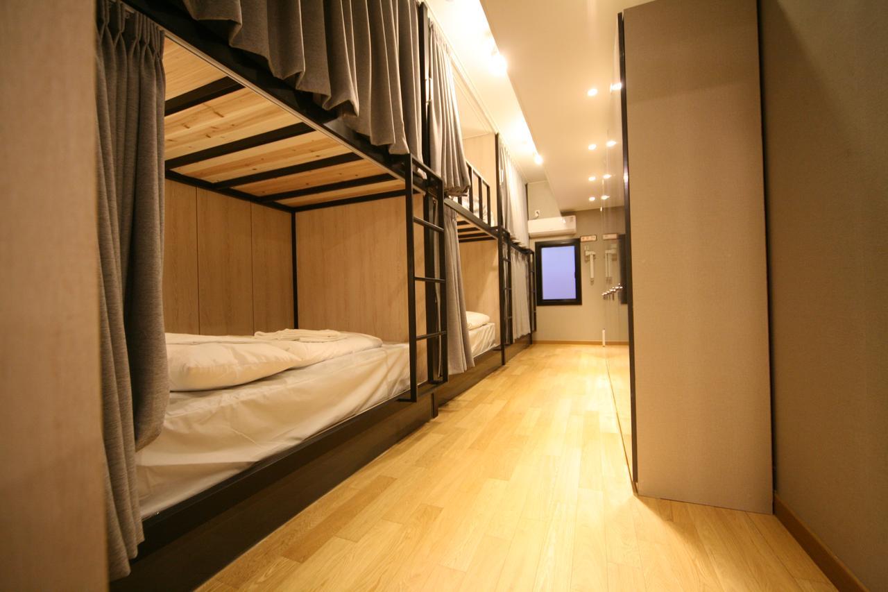 K 79 Guesthouse Busan Exterior photo