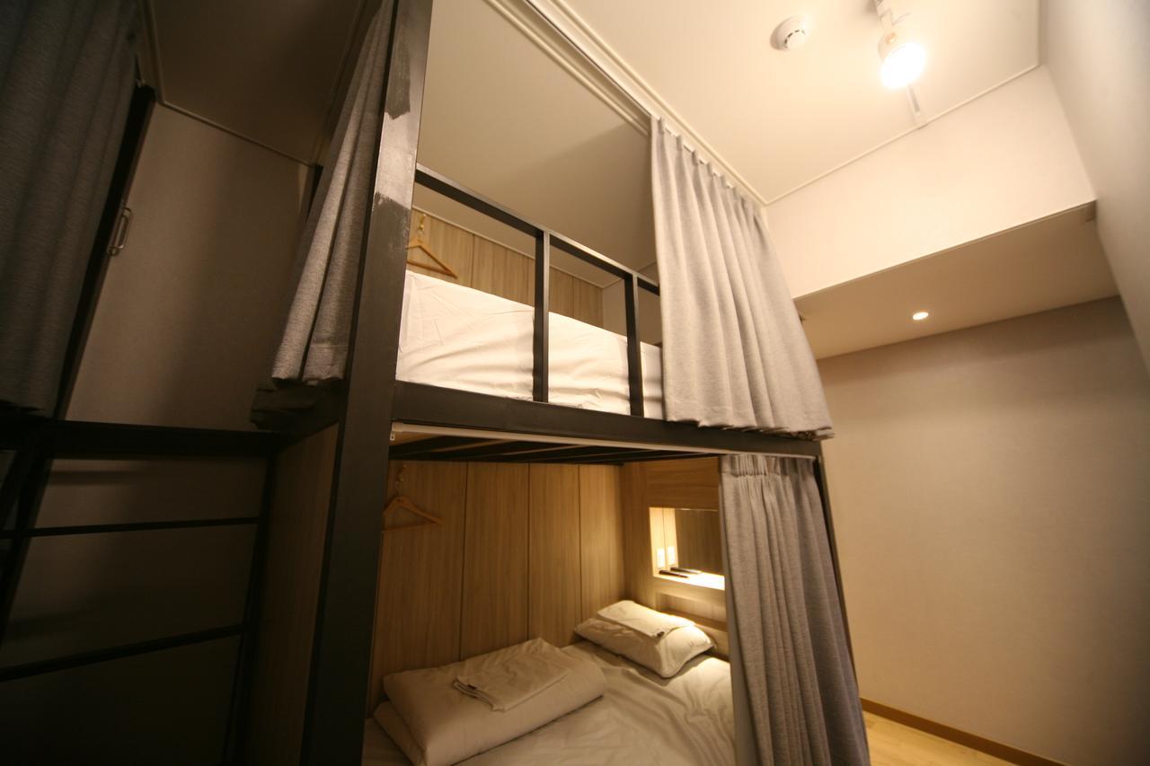 K 79 Guesthouse Busan Exterior photo